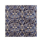Sample 27084-005 Palazzo Velvet, Indigo - Scalamandre Fabric (SC 000527084)