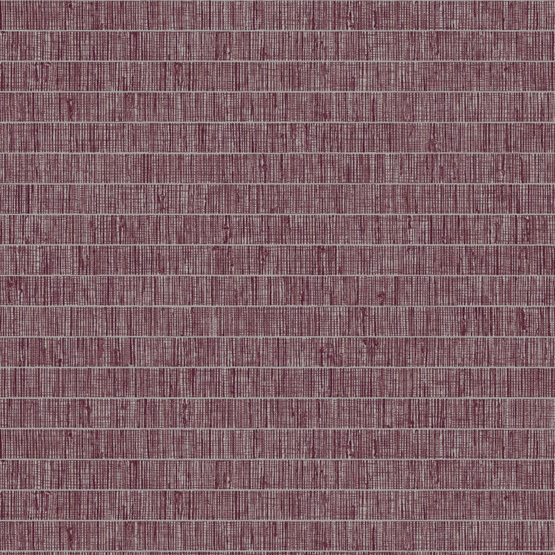 Purchase TC70009 More Textures Blue Grass Band Pink Pomona by Seabrook Wallpaper