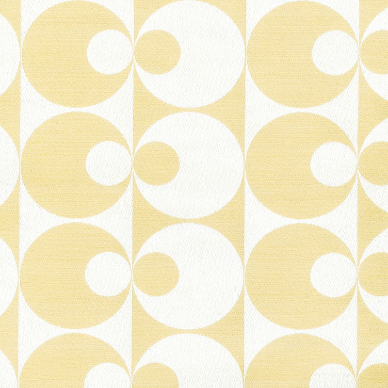 Purchase sample of 54803 Revolution, Sandstone by Schumacher Fabric