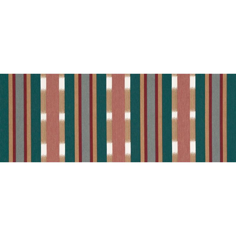 519098 | Kanta Stripe Rr | Jasper - Robert Allen Home Fabric