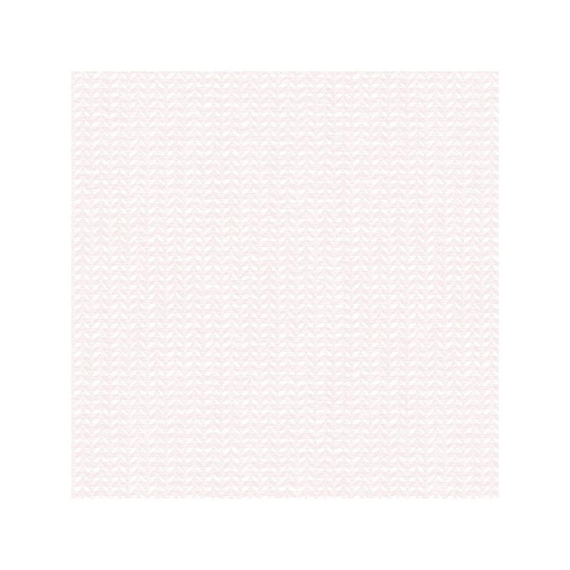Sample GX37647 Geometrix, Pink Mini Leaf Texture Wallpaper by Norwall