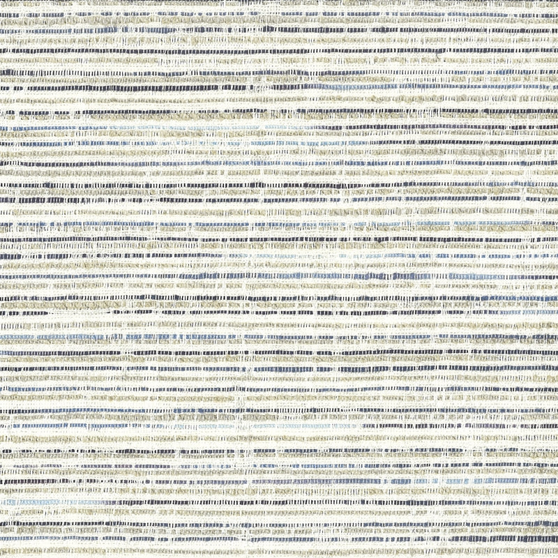 Buy TATE-5 Tate Lake blue texture drapery by Stout Fabric