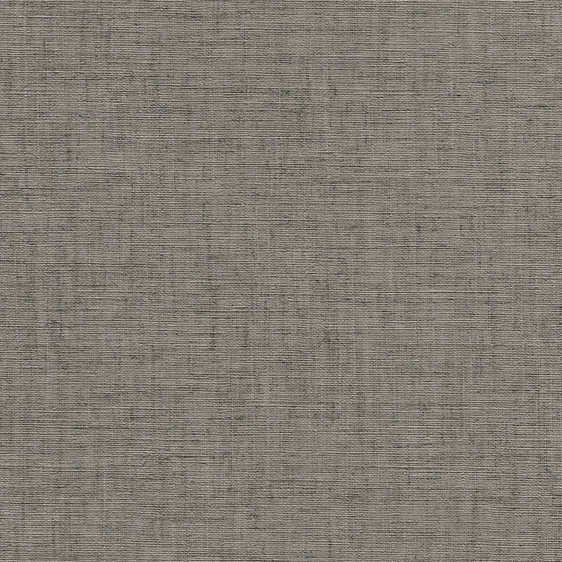 Purchase 4645 Vinyl Belgian Linen Charcoal Ch?teau Phillip Jeffries Wallpaper