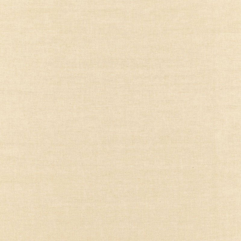 Select 68785 Beckford Cotton Plain Khaki by Schumacher Fabric