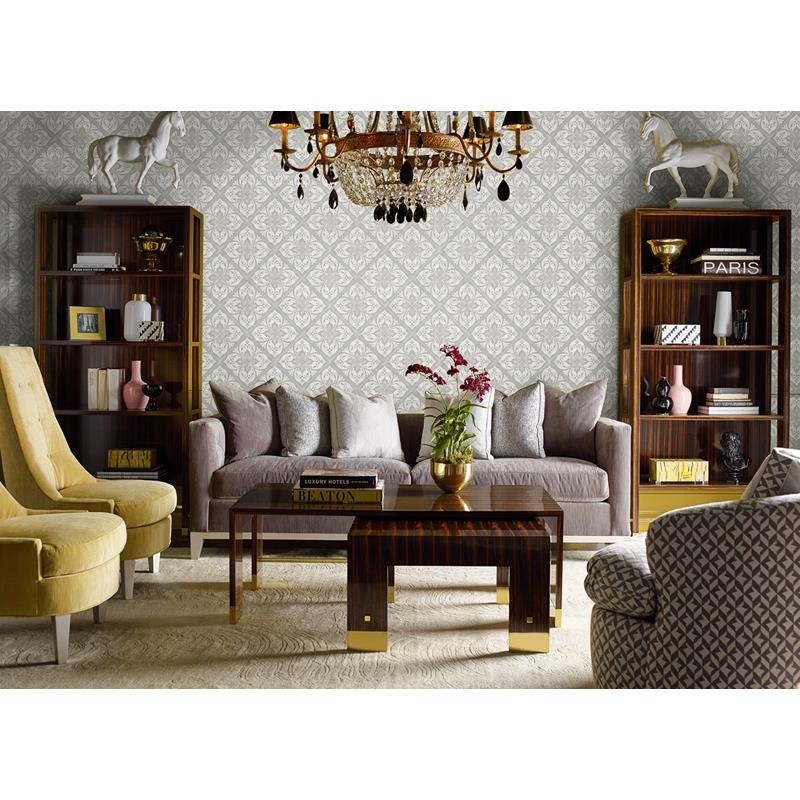 Shop 722796 Endless Joy Brown Wallpaper Washington Wallpaper