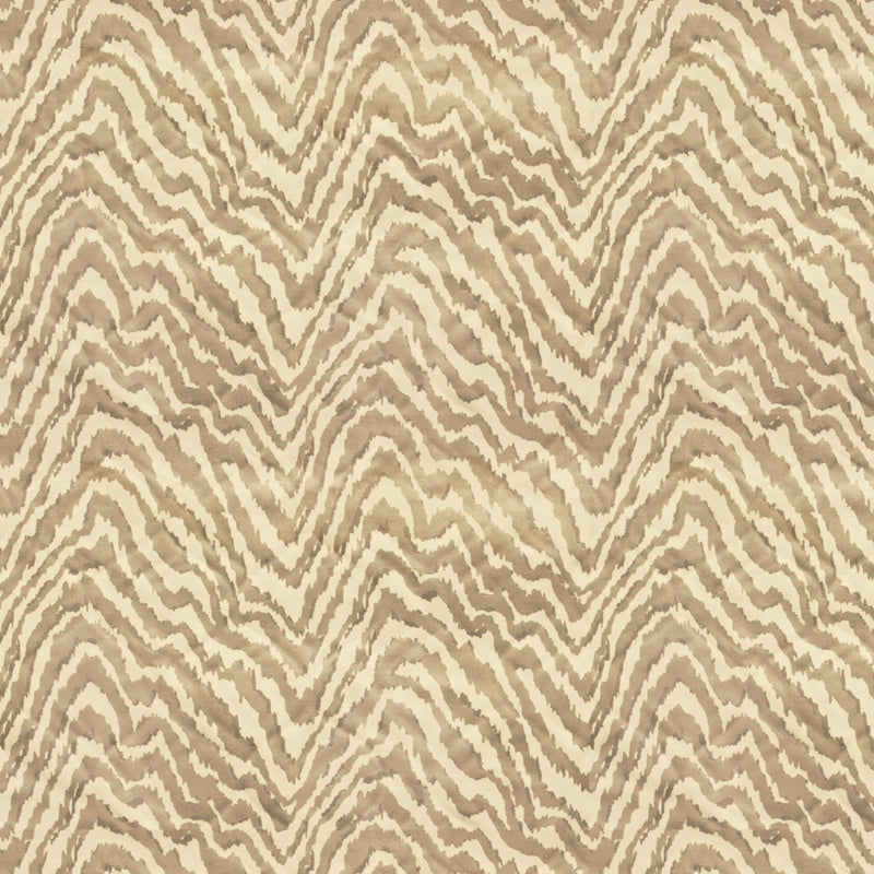 Sample FARI-2 Cognac by Stout Fabric