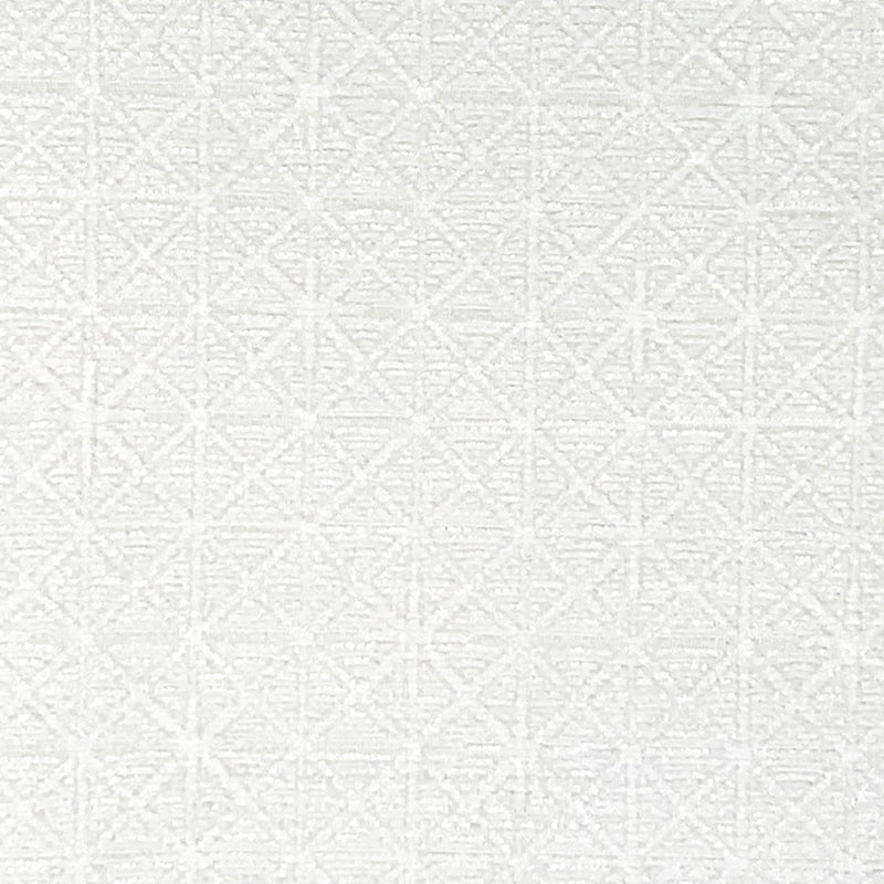 Sample RESC-1 Rescue 1 White by Stout Fabric