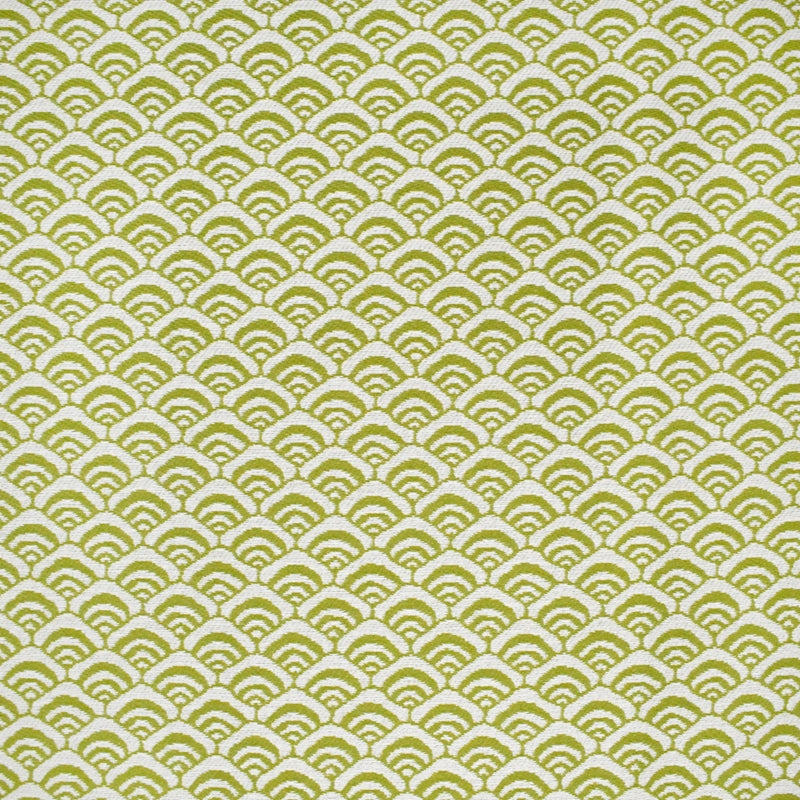 Acquire S4552 Lime Coastal Green Greenhouse Fabric