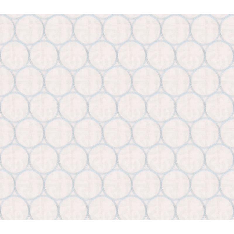 Order 4195.15.0 Vance Vapor Geometric Light Blue by Kravet Design Fabric