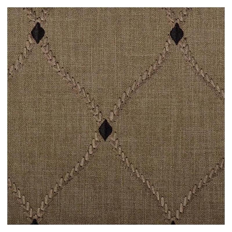 32482-629 Black Walnut - Duralee Fabric
