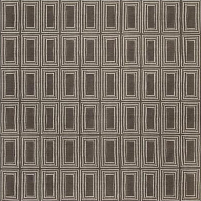 Select 2019126.616.0 Cadre Brown Modern/Contemporary by Lee Jofa Fabric