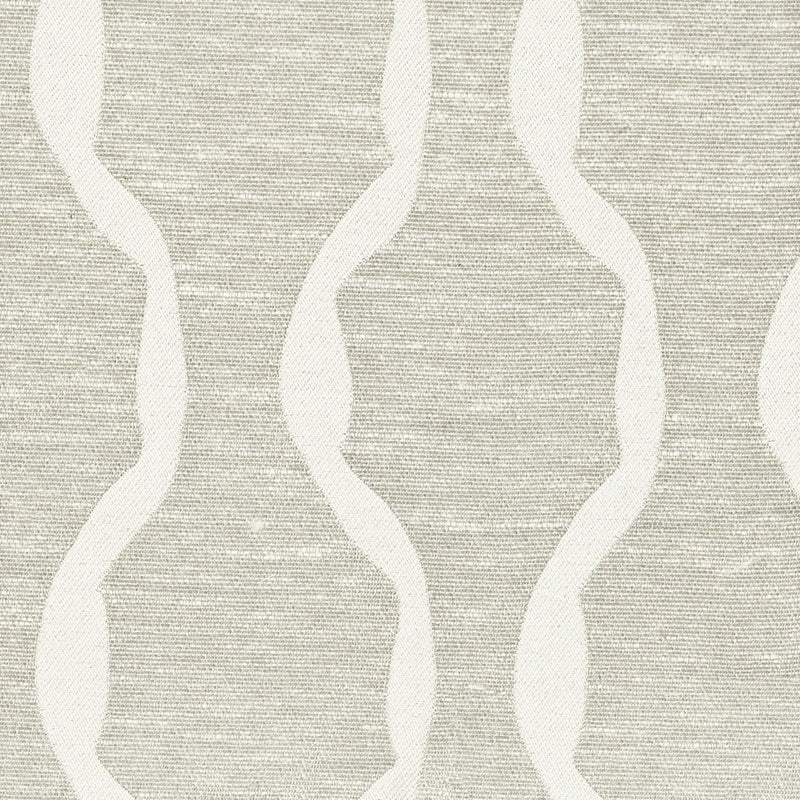 Sample LACR-1 Aluminum by Stout Fabric