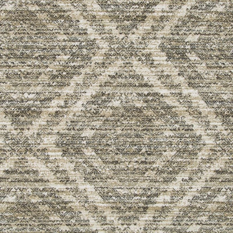 Sample 240310 Rustic Blend | Pewter By Robert Allen Home Fabric