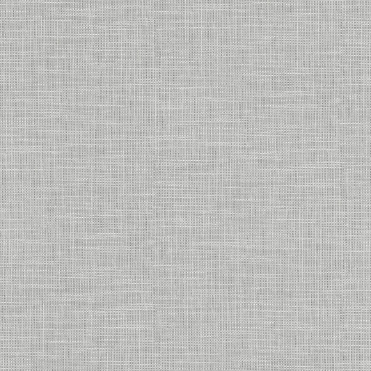 View 2829-82052 Fibers In the Loop Grey Faux Grasscloth A Street Prints Wallpaper