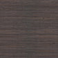 Sample 2923-80081 Twine, Shandong Charcoal Grasscloth by A-Street Prints Wallpaper