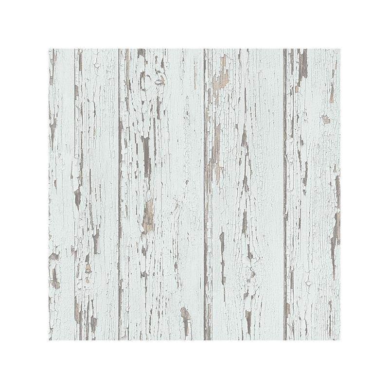 Sample FH37530 Farmhouse Living Shiplap  Norwall Wallpaper