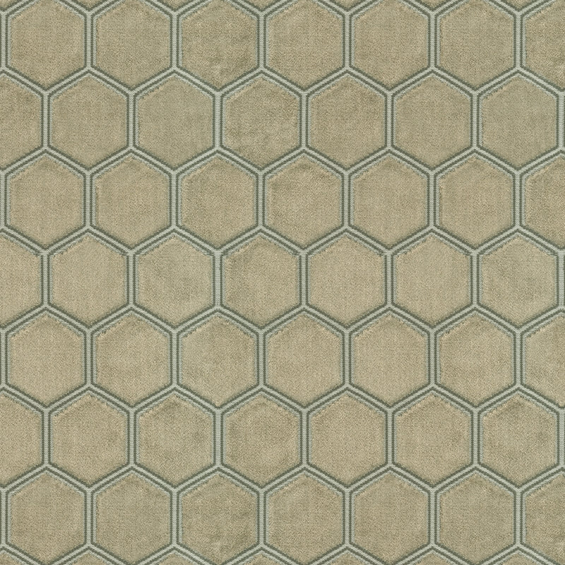 Sample HONEYCOMB 36J8581 by JF Fabric