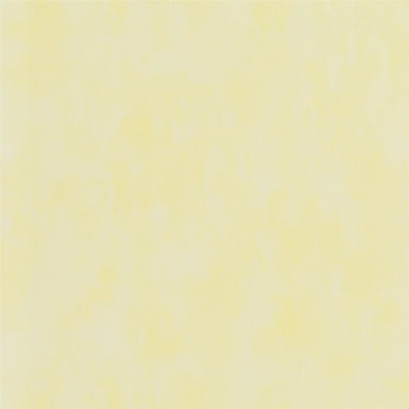 Sample PDG719-32 Parchment, Primrose by Designer Guild Wallpaper