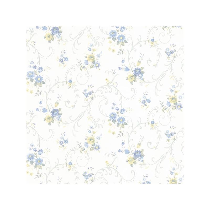 Sample PP27810 Pretty Prints 4 Norwall Wallpaper