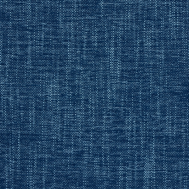 View 81128 Dean Indoor/Outdoor Midnight Blue by Schumacher Fabric
