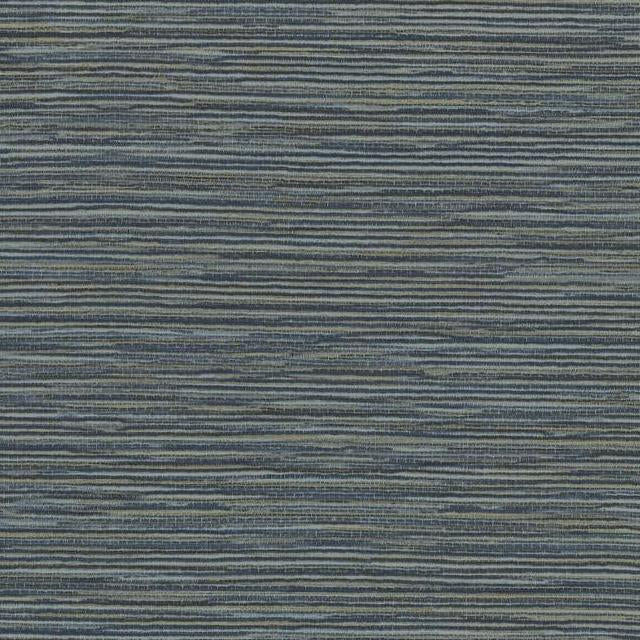 Find CD1040N Grasscloth Resource Library Ramie Weave Blue York Wallpaper