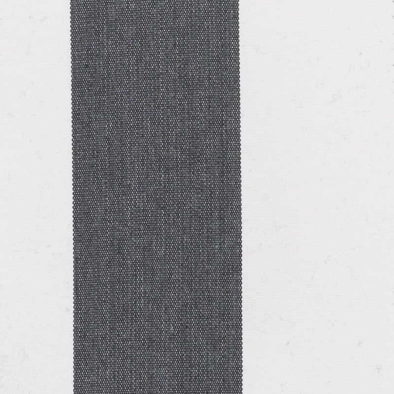 Patm-4 Patmore 4 Black/White By Stout Fabric