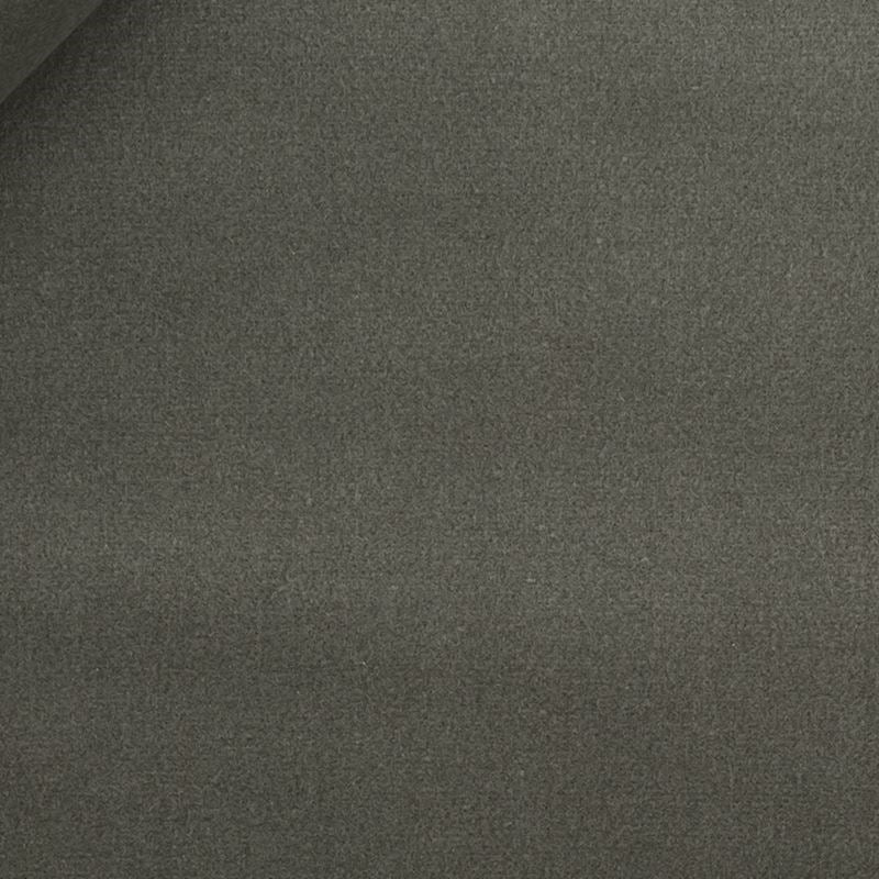 241329 | Torino VelvetStorm Gray - Beacon Hill Fabric