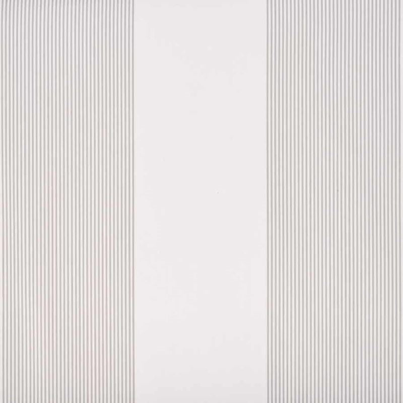 Purchase 5018 Meridian Stripe Seersucker Grey Grasscloth by Phillip Jeffries Wallpaper