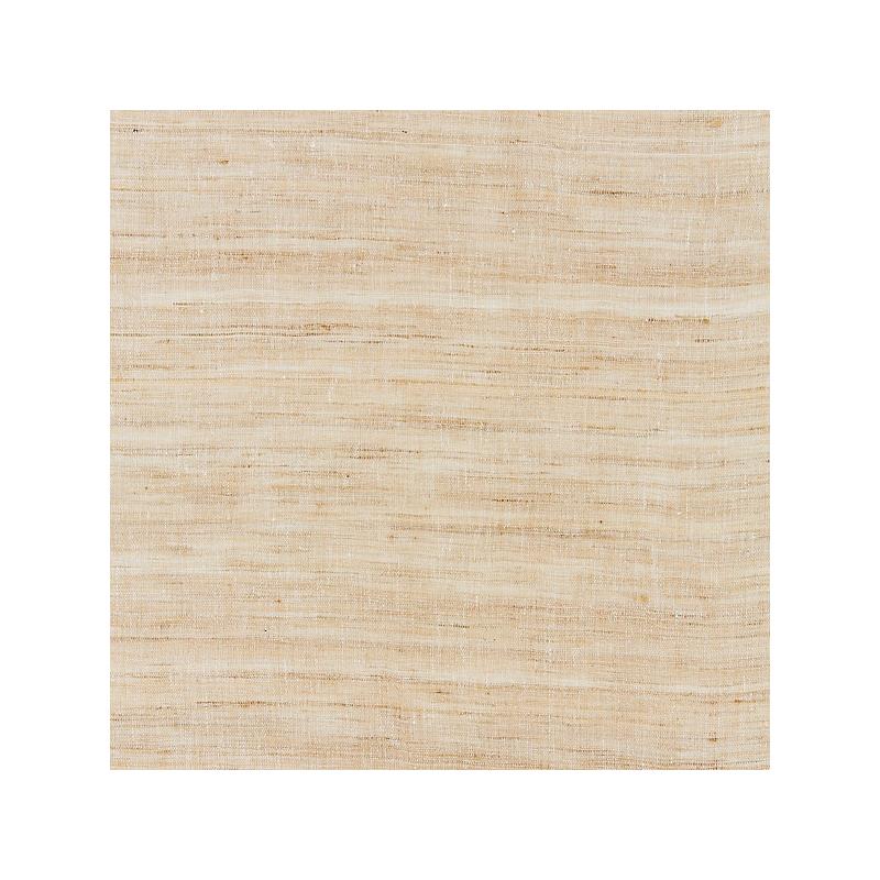 Sample 27156-002 Tussah Sheer, Champagne - Scalamandre Fabric (SC 000227156)