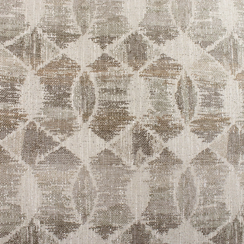 Save F3942 Sienna Neutral Contemporary/Modern Greenhouse Fabric