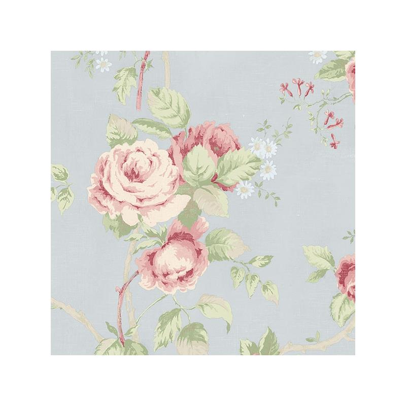 Sample CG28815 Rose Garden 2 Norwall Wallpaper