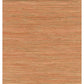Sample 2972-86108 Loom, Shuang Coral Handmade Grasscloth Wallpaper by A-Street Prints Wallpaper