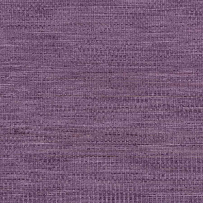 Purchase 1103 Tailored Walls Abaca Harvest Plum Prairie Phillip Jeffries Wallpaper