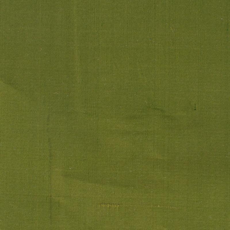 Sample Dupi-34 Dupioni 34 Emerald By Stout Fabric