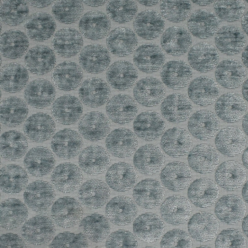 Acquire S4798 Dusk Blue Greenhouse Fabric