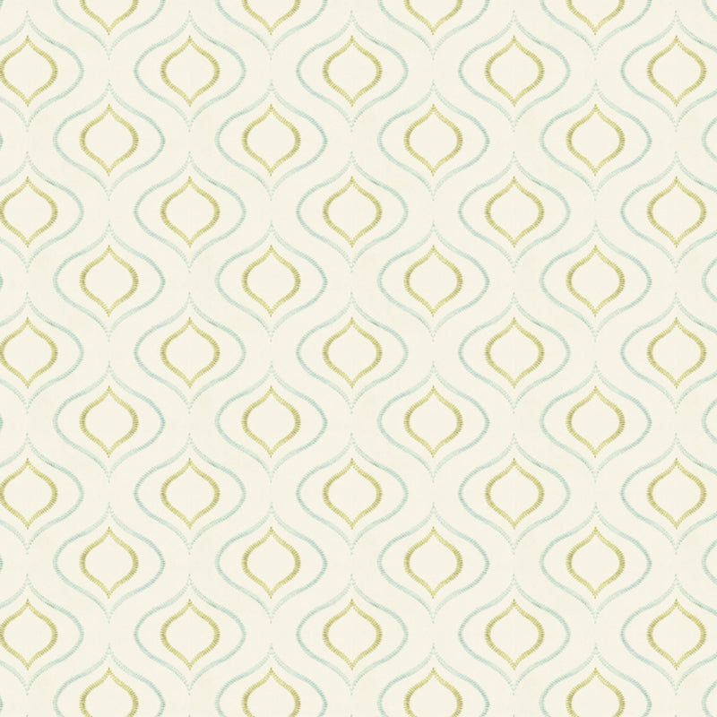 Sample FIGO-2 Seaspray by Stout Fabric