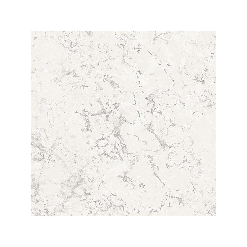 Sample FH37523 Farmhouse Living Minimal Marble  Norwall Wallpaper