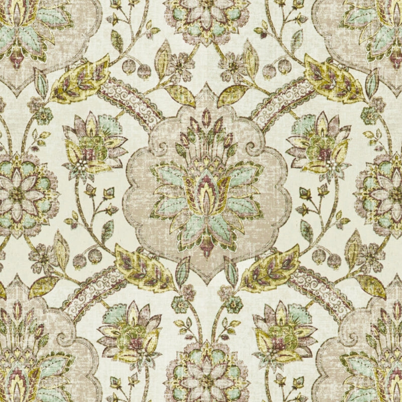 Sample SUAV-1 Heather by Stout Fabric