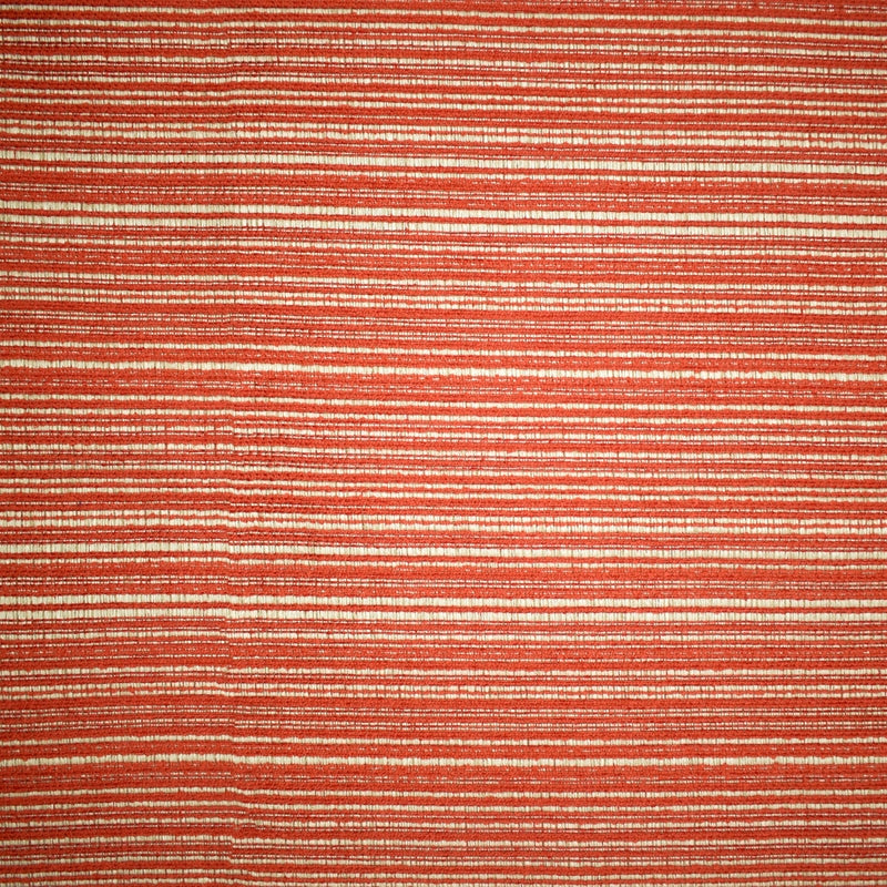 Order F4099 Papaya Orange Stripe Greenhouse Fabric