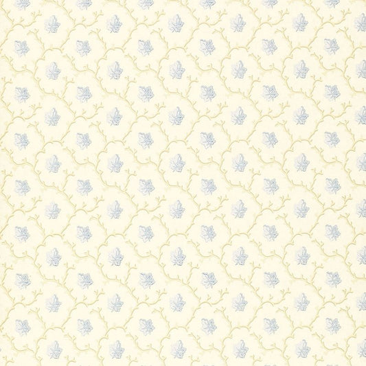 Looking for 203683 Coral Leaf Blue Schumacher Wallpaper