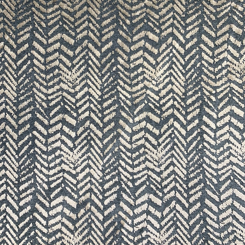 Sample 10370 Vicuna Sky Blue, Blue by Magnolia Fabric