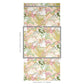 Save on 5013551 Daisy Chain Green And Pink Schumacher Wallcovering Wallpaper
