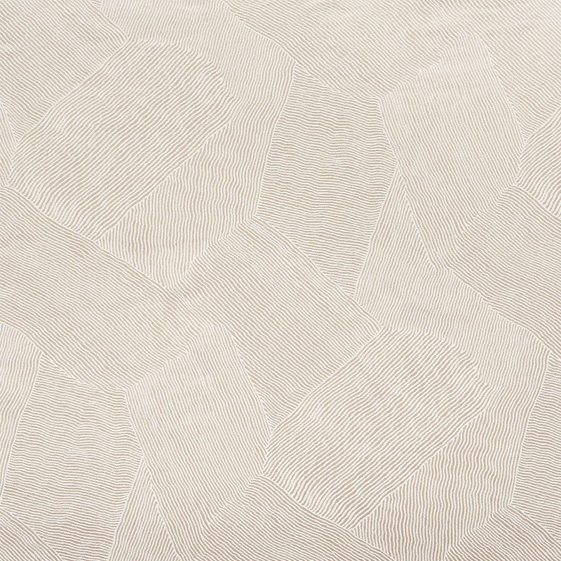 Purchase sample of 75190 Burnett, Champagne by Schumacher Fabric