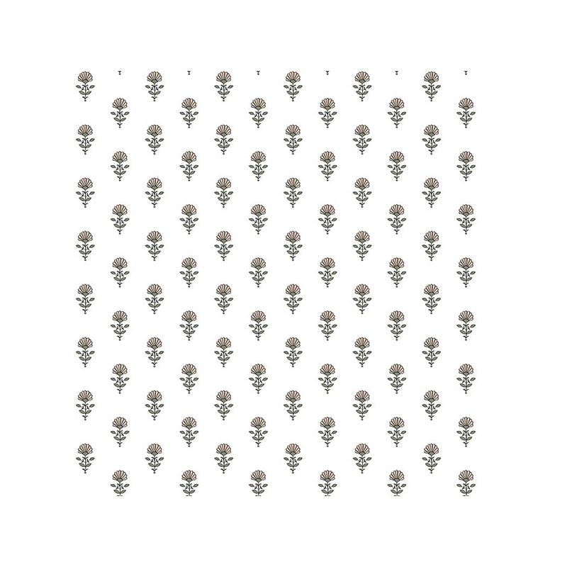 Sample AST4338 Erin Gates, Libby Petal Mini Floral Wallpaper by A-Street Prints Wallpaper
