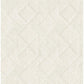 Sample 2969-26019 Pacifica, Moki Off-White Lattice Geometric by A-Street Prints Wallpaper