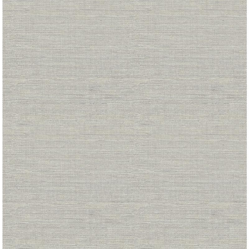 Sample 2901-24279 Perennial,  Agave Bliss Dove Faux Grasscloth Wallpaper by A Street Prints