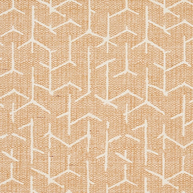 Order 5012251 Coleridge Wheat Schumacher Wallcovering Wallpaper