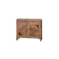 24430 Stag Horn Accent Tableby Uttermost,,