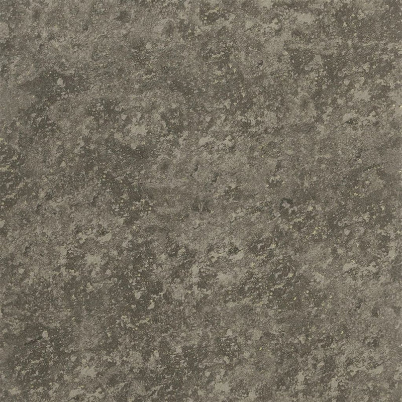 Sample PDG640-06 Botticino, Peat by Designer Guild Wallpaper