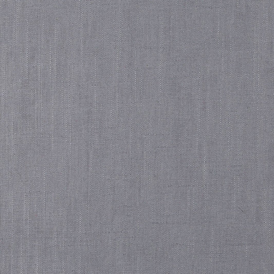 Save 8451 Jefferson Linen 427 Heather Moon Purple Solid/Plain Multipurpose Magnolia Fabric